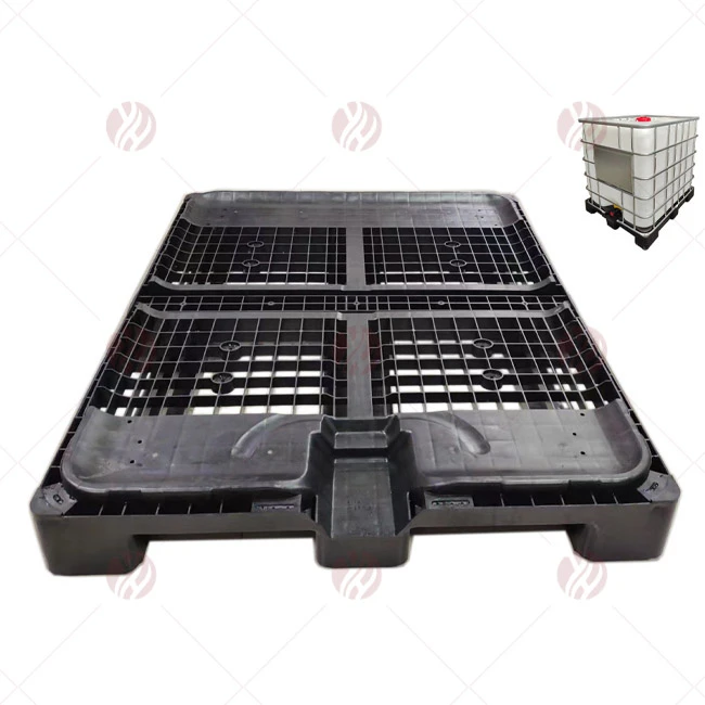 Plastic Pallet For IBC Tank